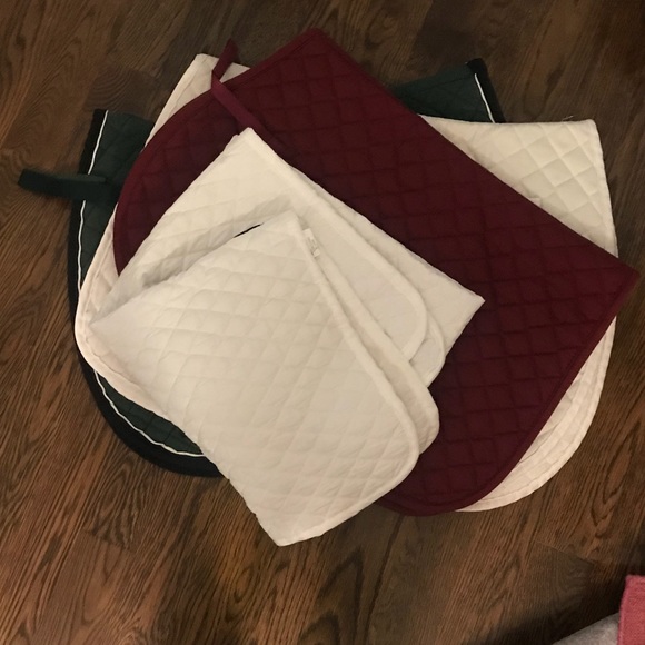 Many Horseback Riding Items - Picture 2 of 8